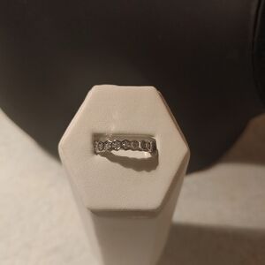 Honeycomb Ring